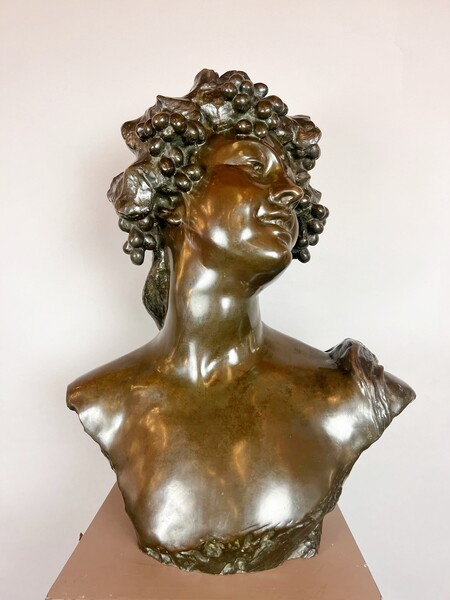 Bronze 