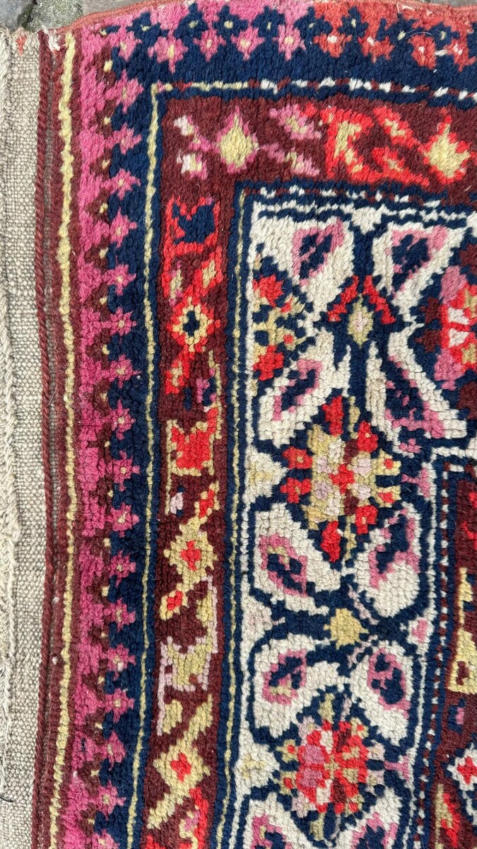 Caucasian Carpet, 19th.c