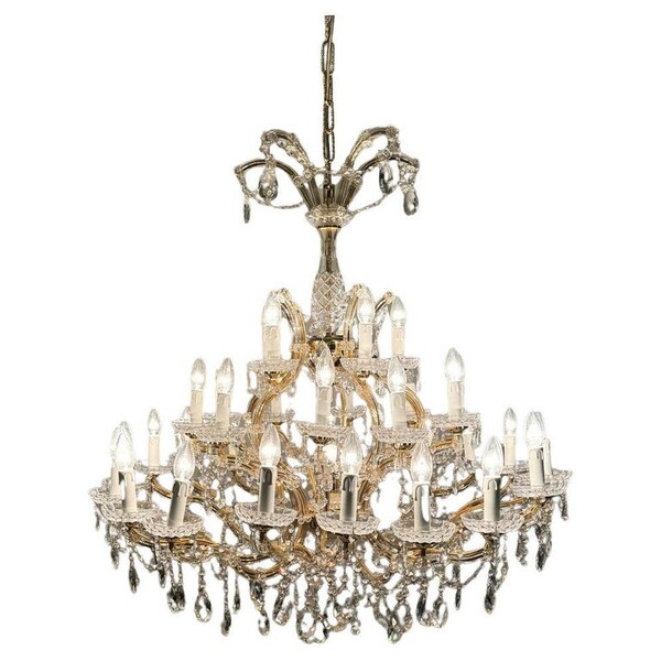 Large Marie-Therese Chandelier 