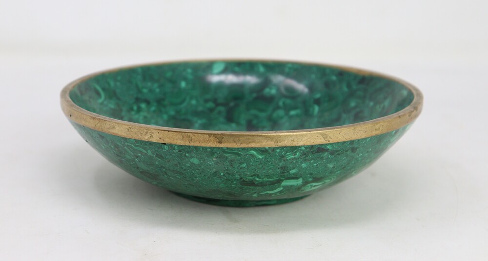 malachite pocket Scoop