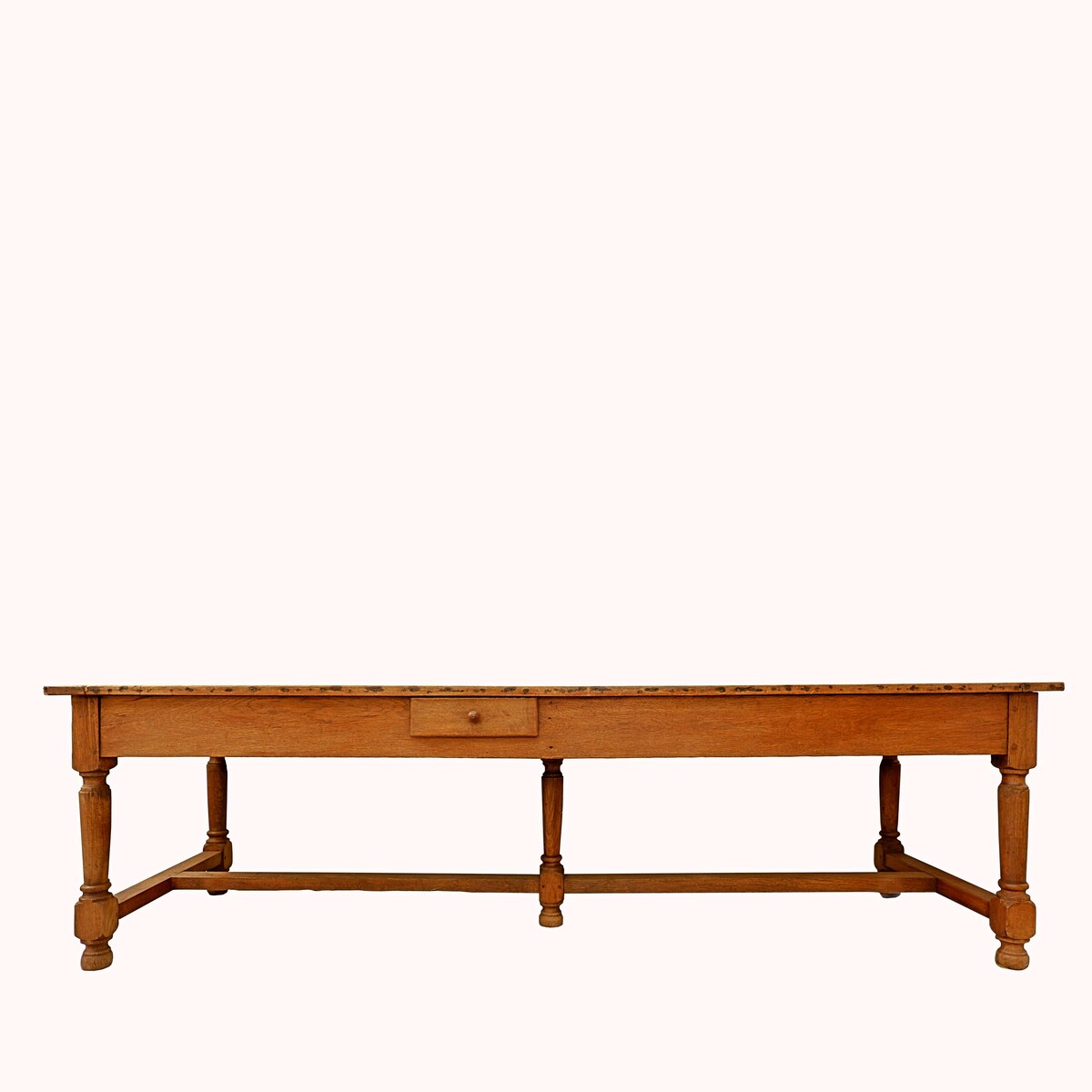 Oak Antique Dining Tables - Early 20th Century