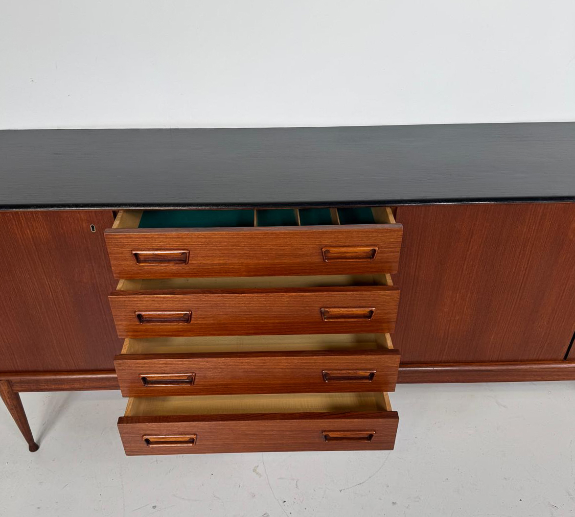 Scandinavian sideboard - circa 1950